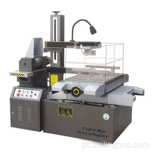 Principal Producrs Wire Cut Edm SF6380A